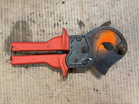 H.k. porter 5090fs kabelknipper - afbeelding 3 van  3