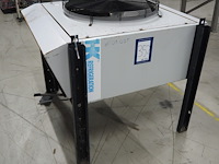 Hk refrigeration - afbeelding 1 van  8