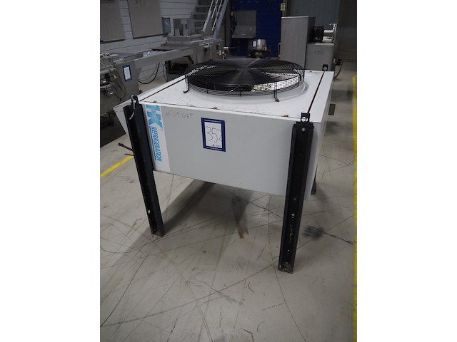 Hk refrigeration - afbeelding 2 van  8