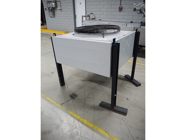 Hk refrigeration - afbeelding 3 van  8