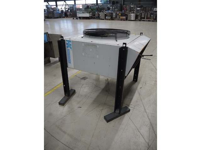 Hk refrigeration - afbeelding 4 van  8