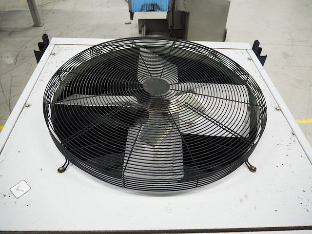 Hk refrigeration - afbeelding 5 van  8