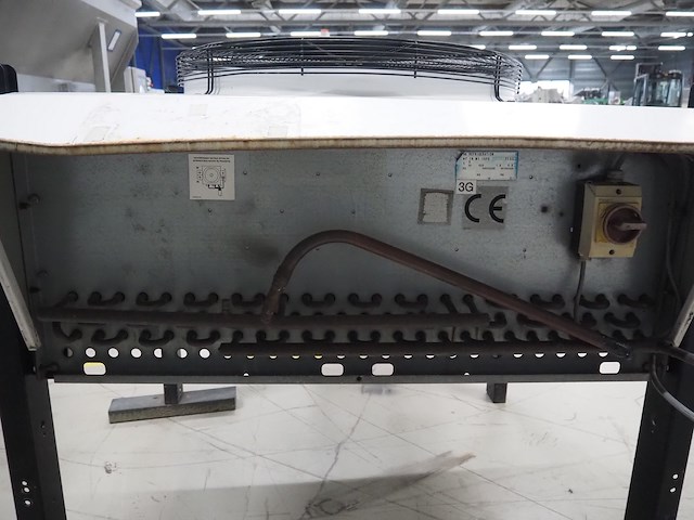 Hk refrigeration - afbeelding 6 van  8