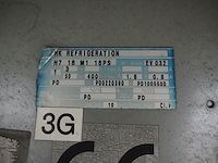Hk refrigeration - afbeelding 8 van  8