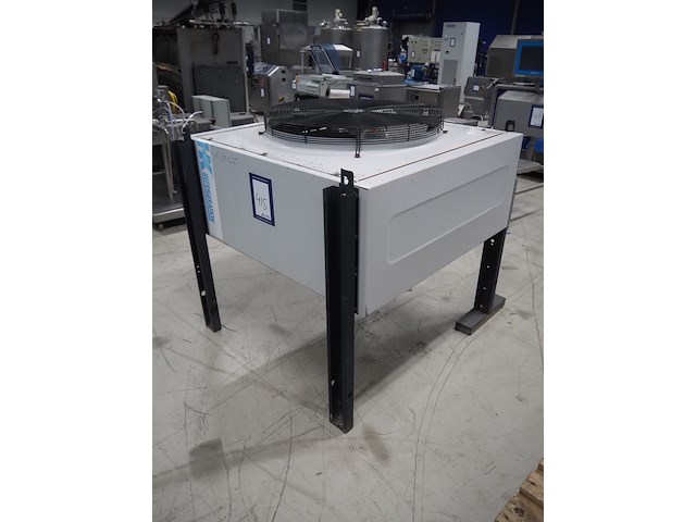 Hk refrigeration - afbeelding 1 van  9