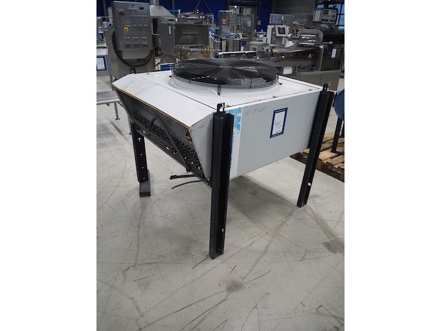 Hk refrigeration - afbeelding 2 van  9