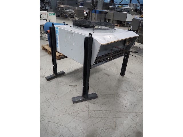 Hk refrigeration - afbeelding 3 van  9