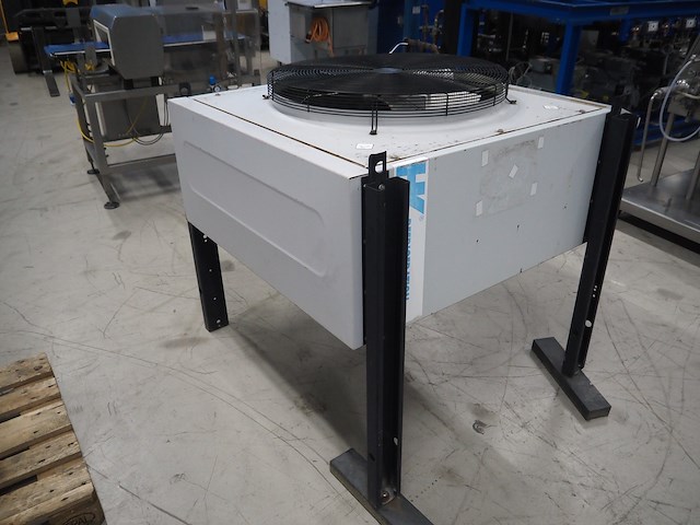 Hk refrigeration - afbeelding 4 van  9