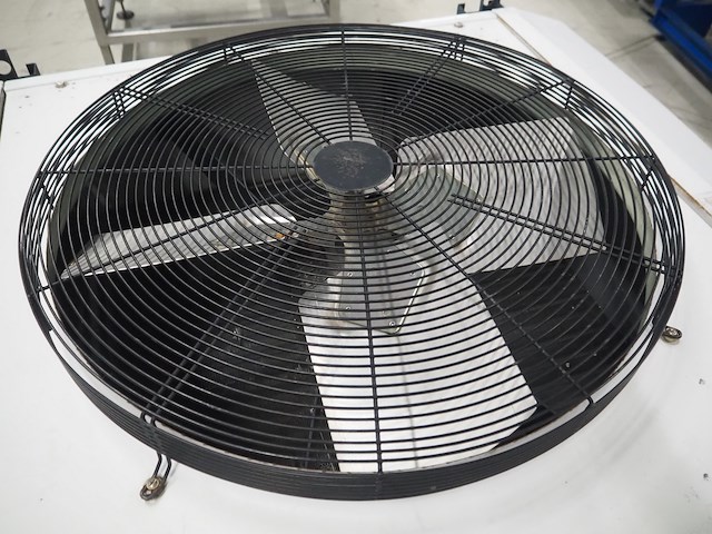 Hk refrigeration - afbeelding 5 van  9