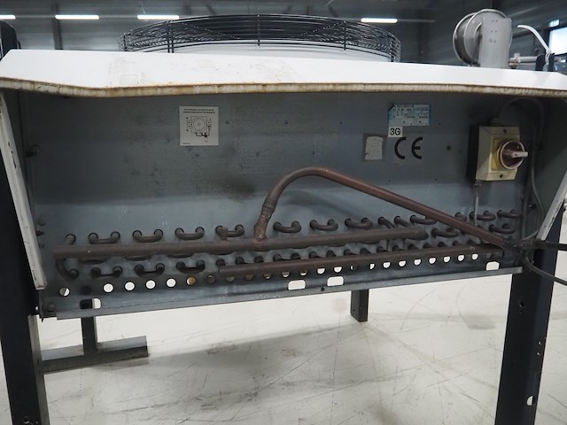Hk refrigeration - afbeelding 7 van  9