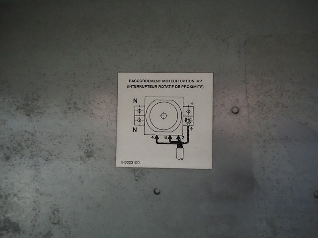 Hk refrigeration - afbeelding 8 van  9