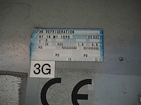 Hk refrigeration - afbeelding 9 van  9
