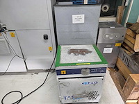 Hk technologies ltd - 2005 - nd yag laser markereermachine - afbeelding 3 van  9