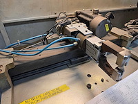 Hk technologies ltd - 2005 - nd yag laser markereermachine - afbeelding 7 van  9