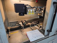 Hk technologies ltd - nd yag laser marker - laser cutting machine - 2005 - afbeelding 3 van  6