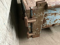 Hke kabel systeem afvalcontainer - afbeelding 8 van  8