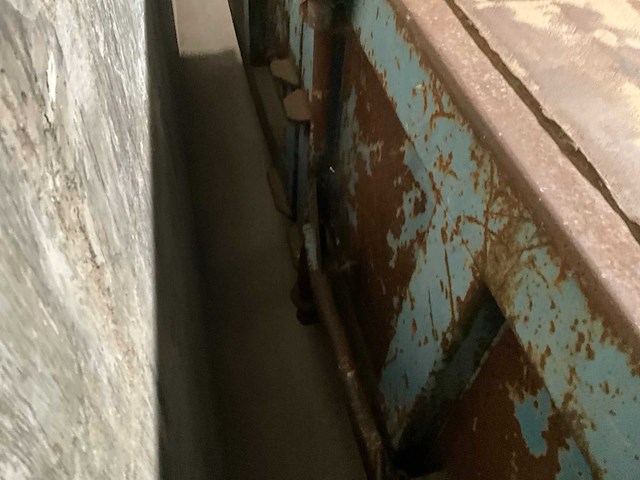 Hke kabel systeem afvalcontainer - afbeelding 10 van  11