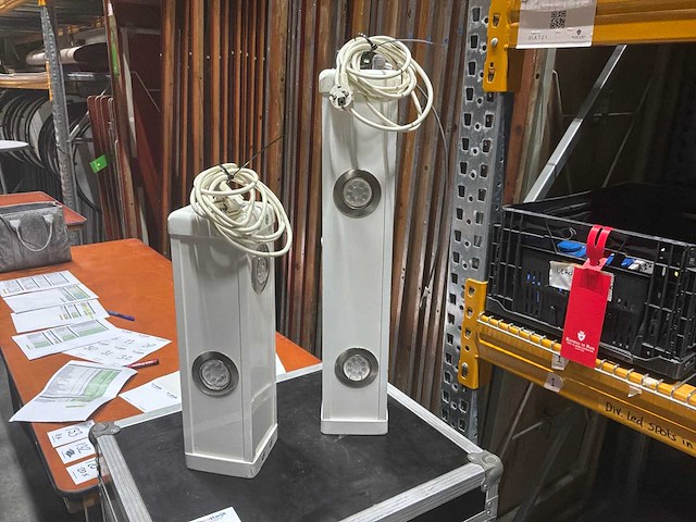 Hkh sfeerverlichting - afbeelding 2 van  5