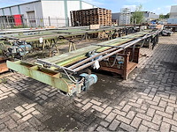 Hki kraanbouw - 1995 - bovenloophalkraan (c) - afbeelding 1 van  7