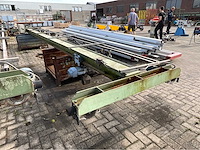 Hki kraanbouw - 1995 - bovenloophalkraan (c) - afbeelding 2 van  7