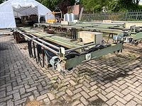 Hki kraanbouw - 1995 - bovenloophalkraan (c) - afbeelding 4 van  7