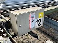Hki kraanbouw - 1995 - bovenloophalkraan (c) - afbeelding 6 van  7