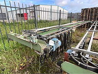 Hki kraanbouw - 1995 - bovenloophalkraan - afbeelding 1 van  5