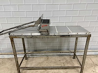 H.klein - spijspillenpers - afbeelding 3 van  3