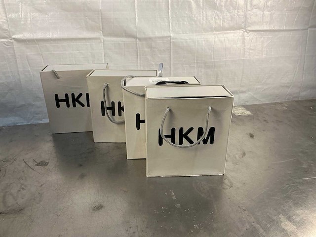 Hkm - stijgbeugel (4x) - afbeelding 4 van  4