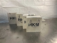 Hkm - stijgbeugel (4x) - afbeelding 4 van  4