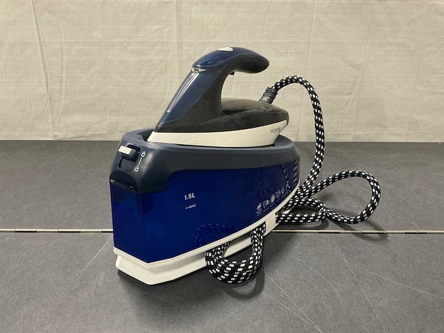H.koenig - v7 - steam cleaner - afbeelding 1 van  5