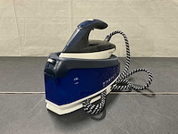 H.koenig - v7 - steam cleaner - afbeelding 1 van  5