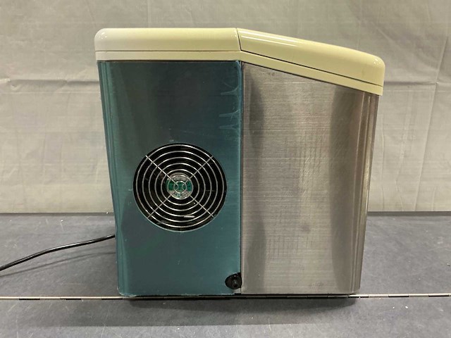 Hkoenig ijsblokjes machine - afbeelding 4 van  5