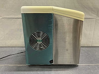 Hkoenig ijsblokjes machine - afbeelding 4 van  5