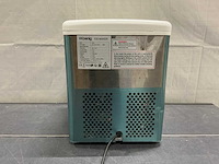 Hkoenig ijsblokjes machine - afbeelding 5 van  5