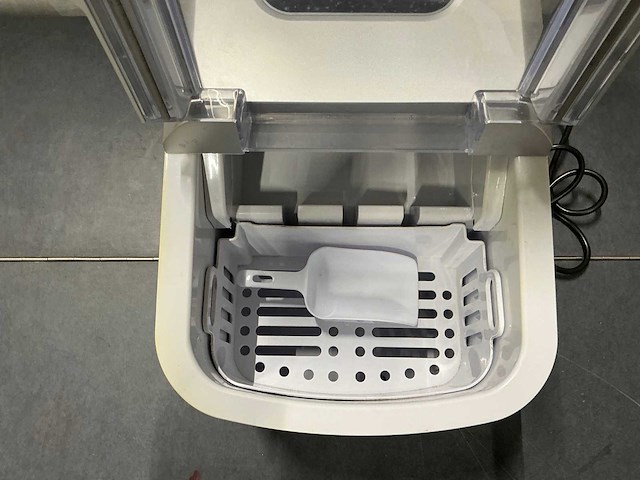 Hkoenig ijsblokjesmachine - afbeelding 5 van  7