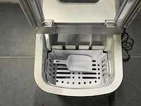Hkoenig ijsblokjesmachine - afbeelding 5 van  7