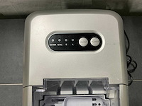 Hkoenig ijsblokjesmachine - afbeelding 2 van  7