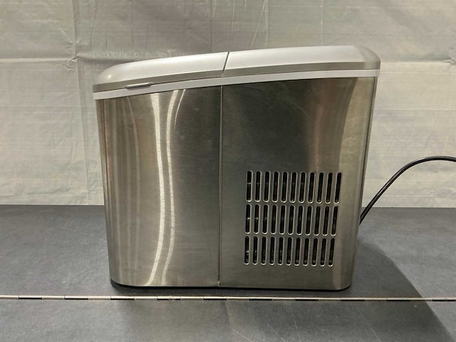 Hkoenig ijsblokjesmachine - afbeelding 7 van  7