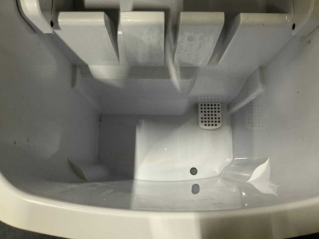 Hkoenig ijsblokjesmachine - afbeelding 6 van  7