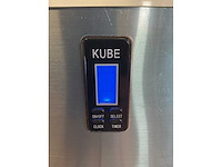 H.koenig kube kb15 ijsblokjesmachine - afbeelding 4 van  10