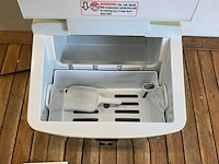 H.koenig kube kb15 ijsblokjesmachine - afbeelding 8 van  10