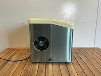 H.koenig kube kb15 ijsblokjesmachine - afbeelding 9 van  10