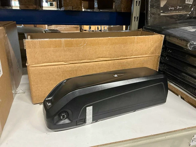 Hl down tube type 48v16ah - afbeelding 1 van  7