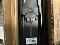 Hl down tube type 48v16ah - afbeelding 6 van  7