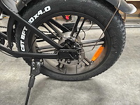 Hl v20 fatbike - afbeelding 3 van  12