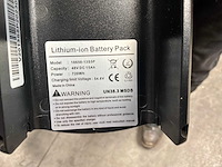 Hl v20 fatbike - afbeelding 4 van  12