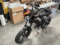 Hl v20 fatbike - afbeelding 5 van  12