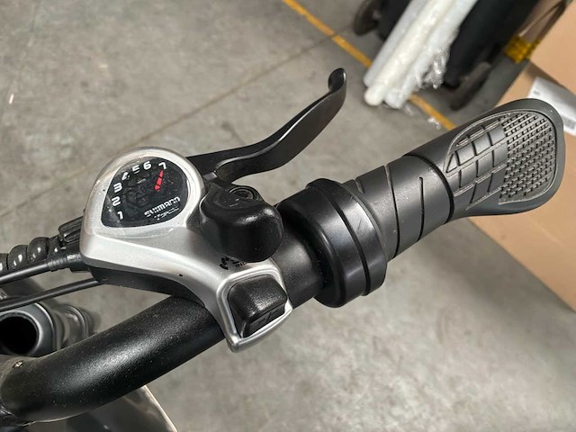 Hl v20 fatbike - afbeelding 12 van  12