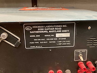 Hli 3980 telecommunication test set - afbeelding 8 van  8